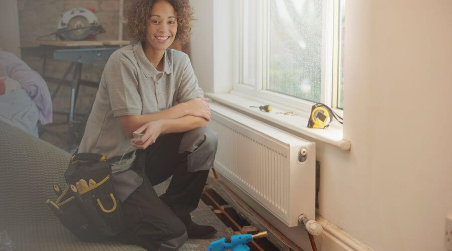 Professional emergency plumbing in Glen White, WV